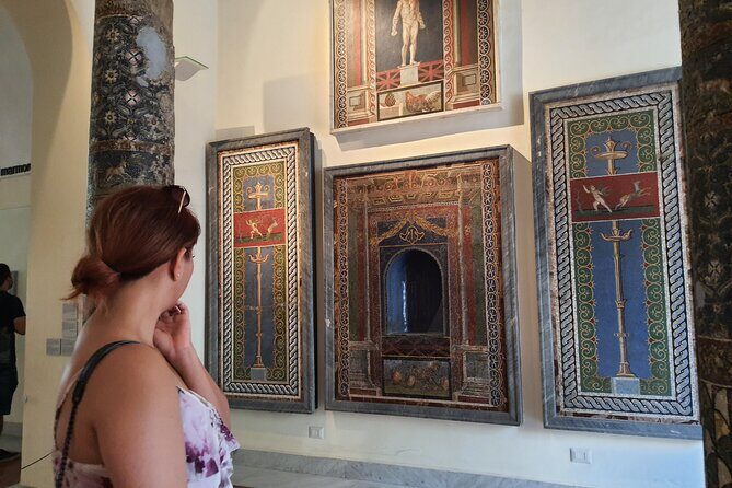 Naples National Archaeological Museum and historical centre private tour - Why This Tour Offers Outstanding Value