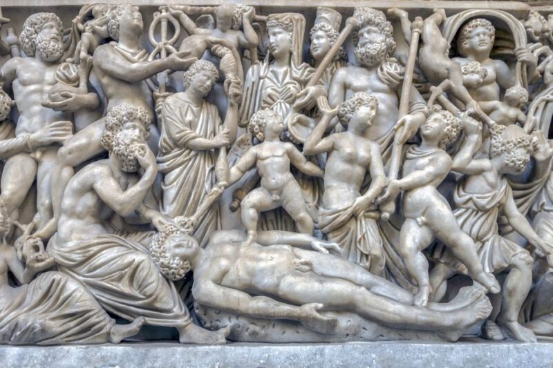 Naples: National Archaeological Museum Ticket & Audio App - An In-Depth Look at the Experience