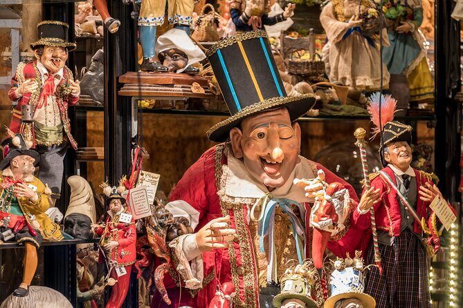 Naples Orientation Private Walking Tour - The Value of a Private, Customizable Tour