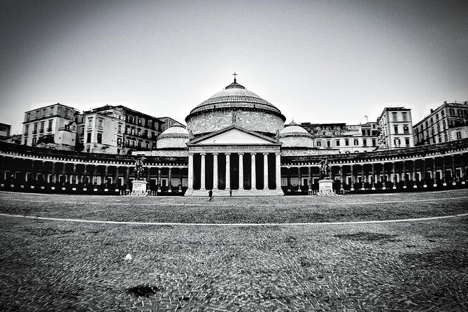 Naples Orientation Private Walking Tour - Who Will Love This Tour?