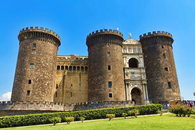 Naples Orientation Private Walking Tour - Final Thoughts