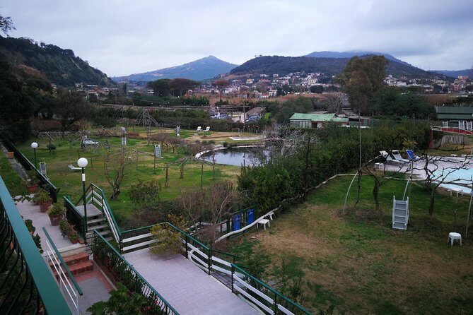 Naples, panoramic city tour and SPA thermal baths. - FAQ About the Naples Panoramic Tour and SPA