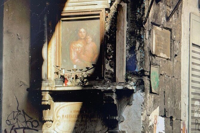 Naples Photo Tour Walking - A Unique Way to Discover Naples