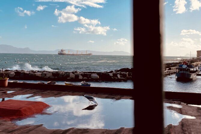 Naples Photo Tour Walking - The Sum Up
