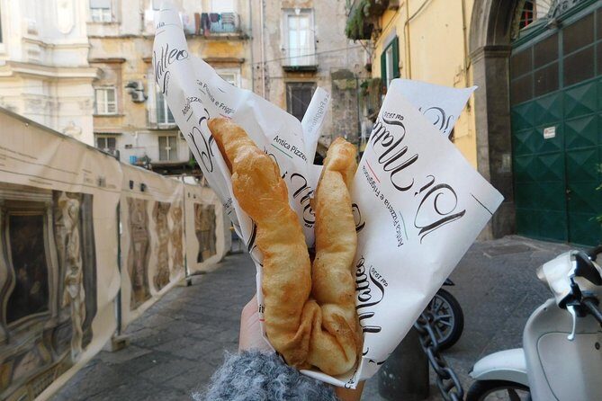 Naples: Pizza and Beyond Food Tour by Do Eat Better - An In-Depth Look at the Naples Food Tour