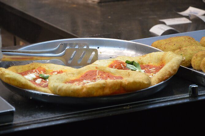 Naples: Pizza and Beyond Food Tour by Do Eat Better - Who Should Book This Tour?
