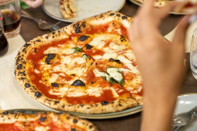 Naples Pizza & Drinks Tour: A Slice of Naples with Eating Europe - The Tour Experience in Detail