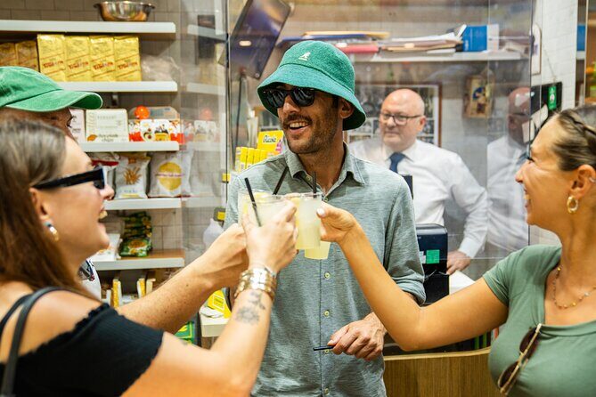 Naples Pizza & Drinks Tour: A Slice of Naples with Eating Europe - What’s Included and What’s Not