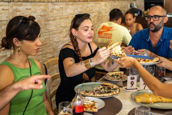 Naples Pizza & Drinks Tour: A Slice of Naples with Eating Europe - Who Should Book This Tour?