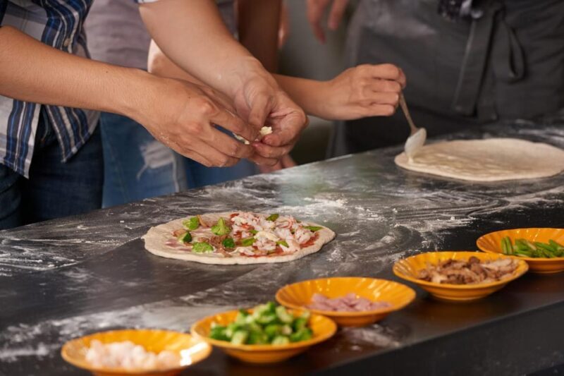 Naples Pizza Making Class: Authentic Culinary Experience - Who Will Love This Experience?