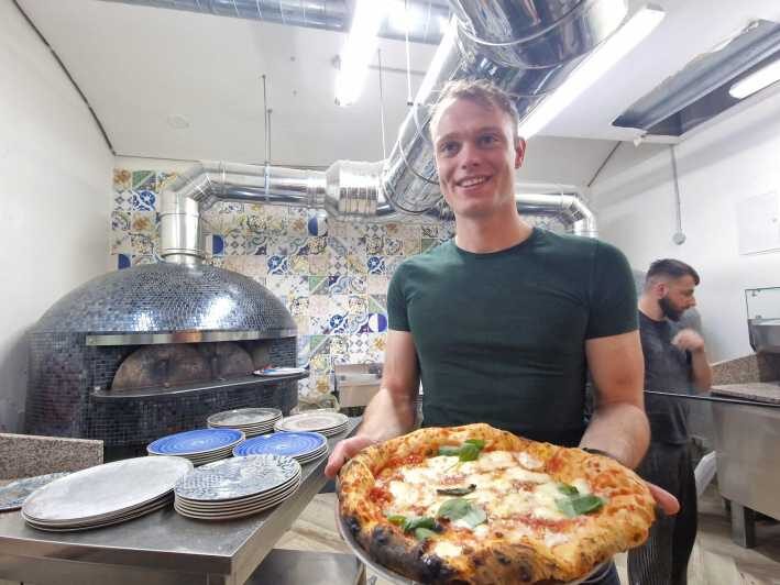 Naples: Pizza Making Class with Local Pizzaiolo - Key Points