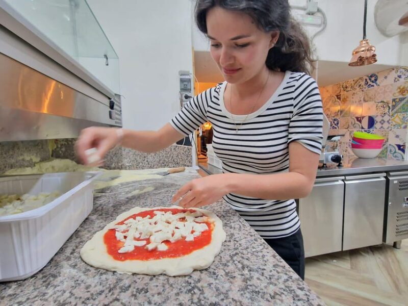 Naples: Pizza Making Class with Local Pizzaiolo - The Practicalities: Details That Matter