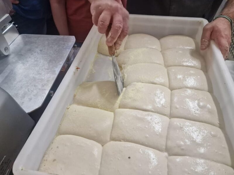 Naples: Pizza Making Class with Local Pizzaiolo - Summary: Is It Worth Your Time?