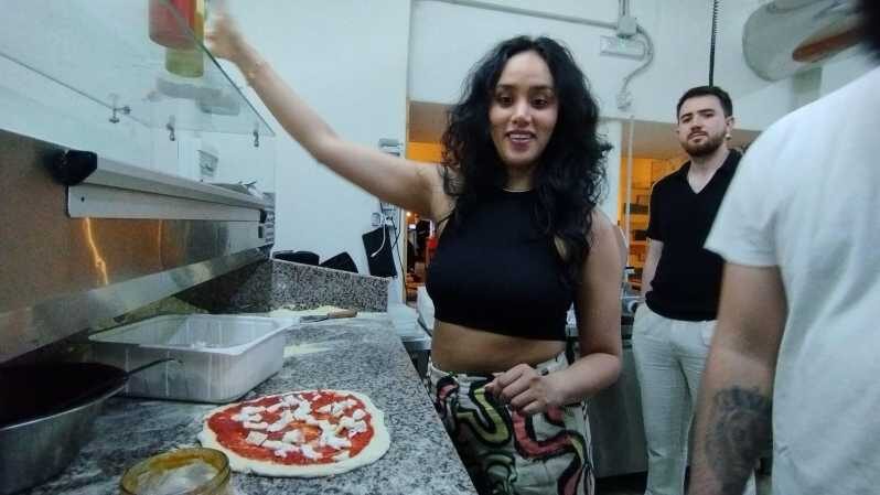Naples: Pizza Making Class with Neapolitan Chef and drink - Who Will Love This Experience?