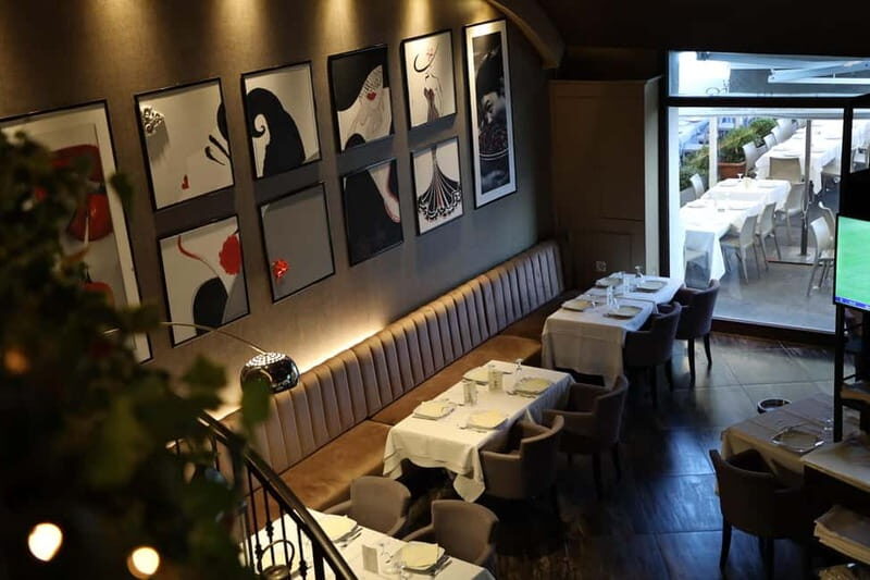 Naples : Pizza making course with local pizza maker - What to Expect from the Naples Pizza-Making Class