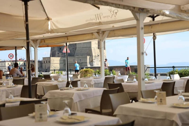 Naples : Pizza making course with local pizza maker - What Makes This Experience Stand Out