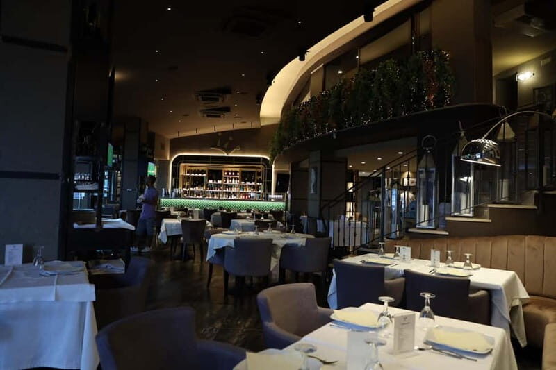 Naples : Pizza making course with local pizza maker - FAQs