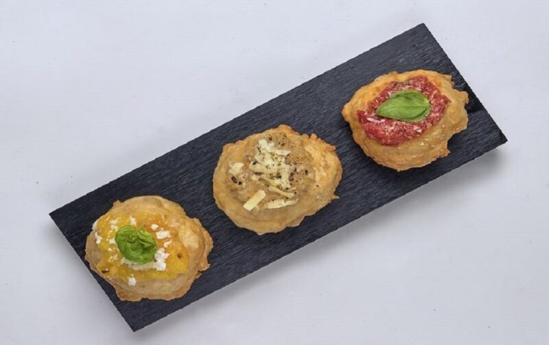 Naples: Pizza tasting gourmet experience - FAQs