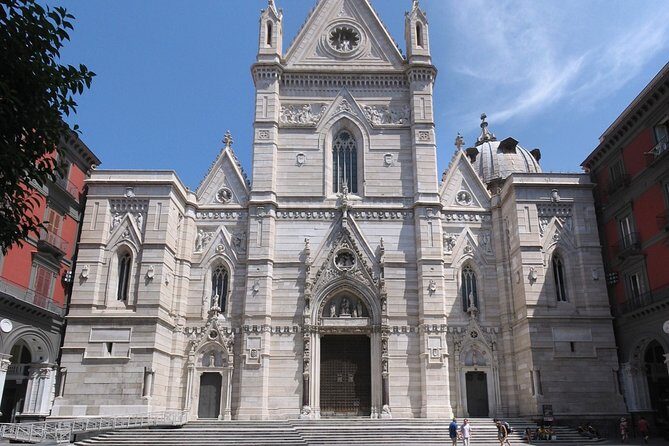 Naples, Pompeii and Vesuvius full day tour from Naples - An In-Depth Look at the Tour Experience