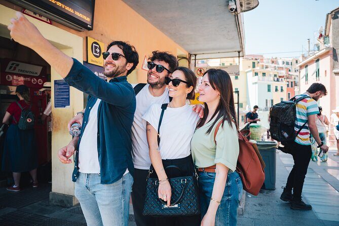 Naples & Pompeii Day Tour from Rome: Pompeii Ticket & City Visit - Key Points