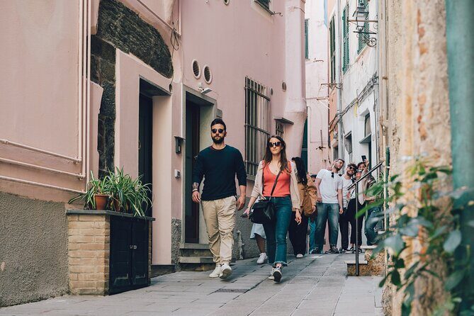 Naples & Pompeii Day Tour from Rome: Pompeii Ticket & City Visit - FAQ