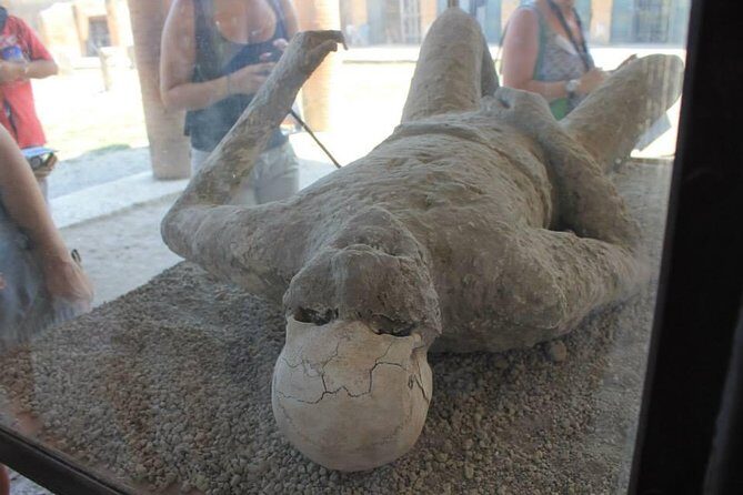 Naples & Pompeii from Rome by Fast Train - Small Group - How This Tour Delivers Value