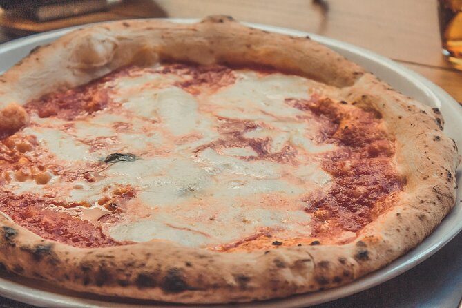 Naples & Pompeii from Rome by Fast Train - Small Group - FAQ