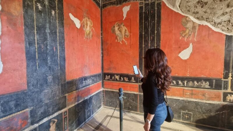 Naples: Pompeii Self Guided Audio Tour - Final Thoughts: Who Is This Tour For?
