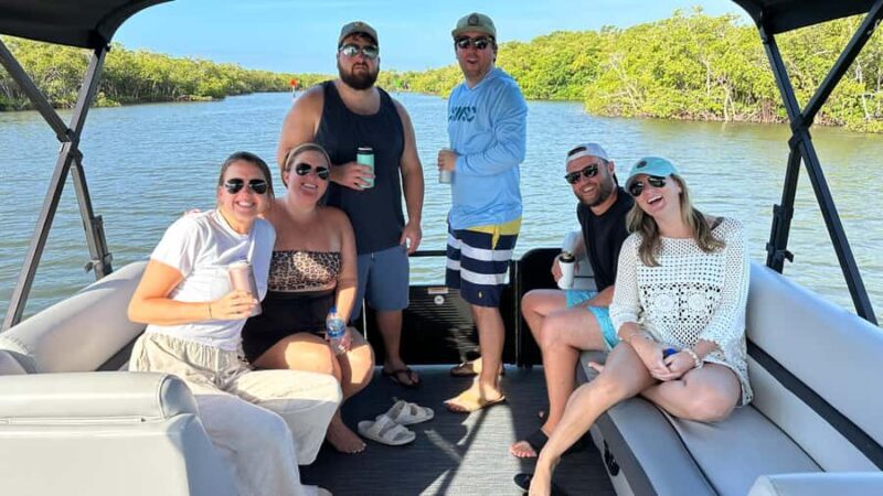 Naples-Port Royal Breakfast Private Cruise with Dolphin tour - Why This Tour Delivers Value