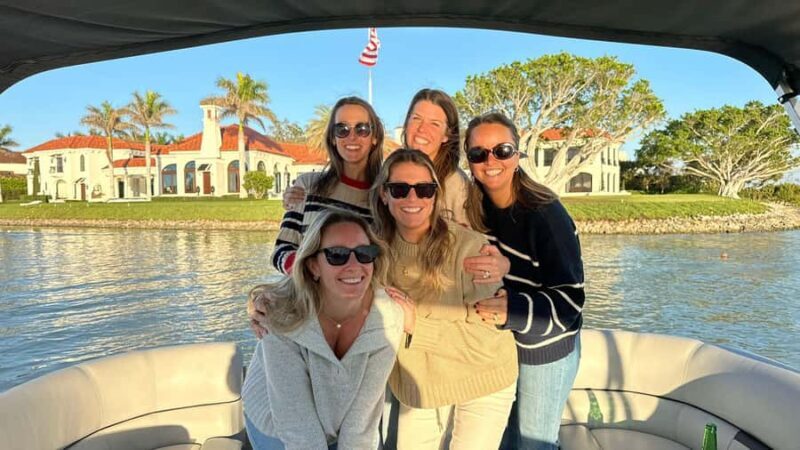 Naples-Port Royal Breakfast Private Cruise with Dolphin tour - The Sum Up: Is It Worth It?