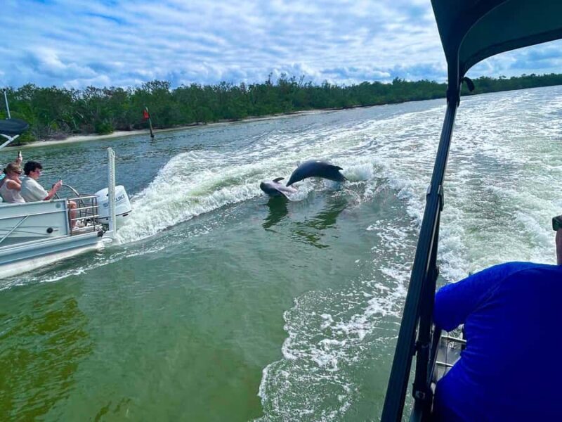 Naples-Port Royal Breakfast Private Cruise with Dolphin tour - FAQs