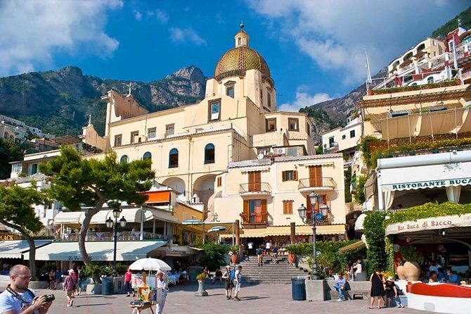 Naples: Positano, Amalfi, and Ravello Tour in minivan - Authentic Experiences and Feedback
