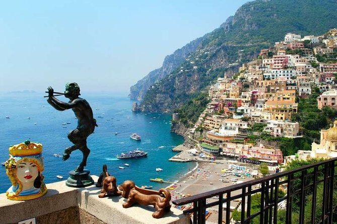 Naples: Positano, Amalfi, and Ravello Tour in minivan - Who Will Love This Tour?