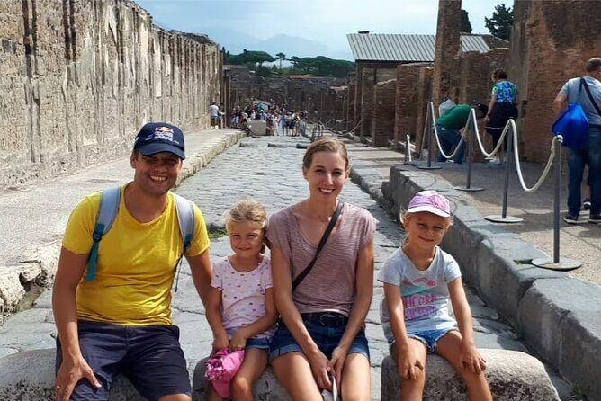 Naples : Private Custom Walking Tour With A Guide (Private Tour) - An In-Depth Look at the Itinerary and Highlights