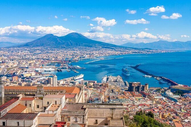 Naples : Private Custom Walking Tour With A Guide (Private Tour) - Practical Tips for Making the Most of Your Tour