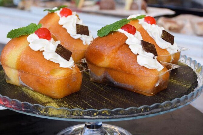 Naples Private Food Walking Tour from Pizza to Limoncello - A Deep Dive into the Naples Food Tour Experience