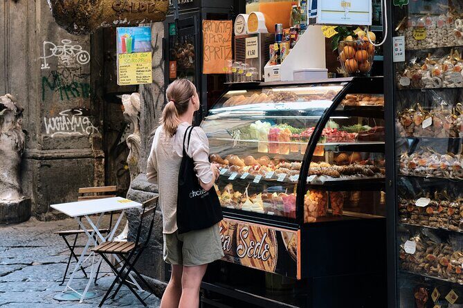 Naples Private Food Walking Tour from Pizza to Limoncello - Who Will Love This Tour?