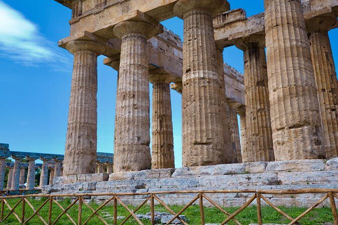 Naples Private Shore Excursion from Naples port - Why This Tour Offers Great Value