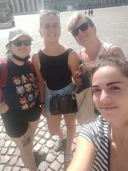 Naples: Private Walking Tour with a Local - Who Will Love This Tour?