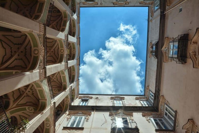 Naples: Rione Sanità Underground Walking Tour - Who Will Love This Tour?