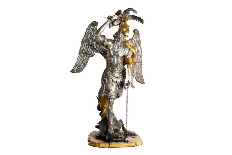 Naples: Royal Chapels & Treasure of St. Gennaro Ticket - What Makes This Tour Stand Out?