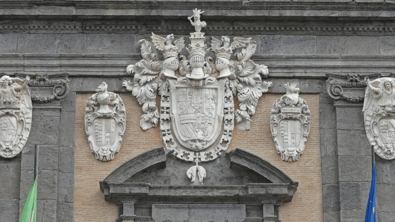 Naples: Royal Palace Entry Ticket with Digital Audio Guide - FAQ