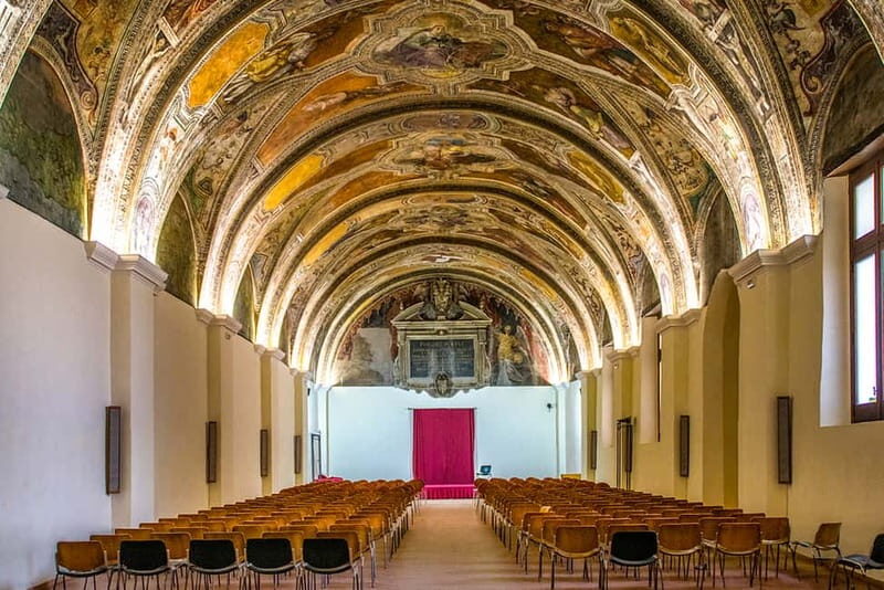 Naples: S. Lorenzo Maggiore & Neapolis Sotterrata Ticket - An In-Depth Look at the Experience