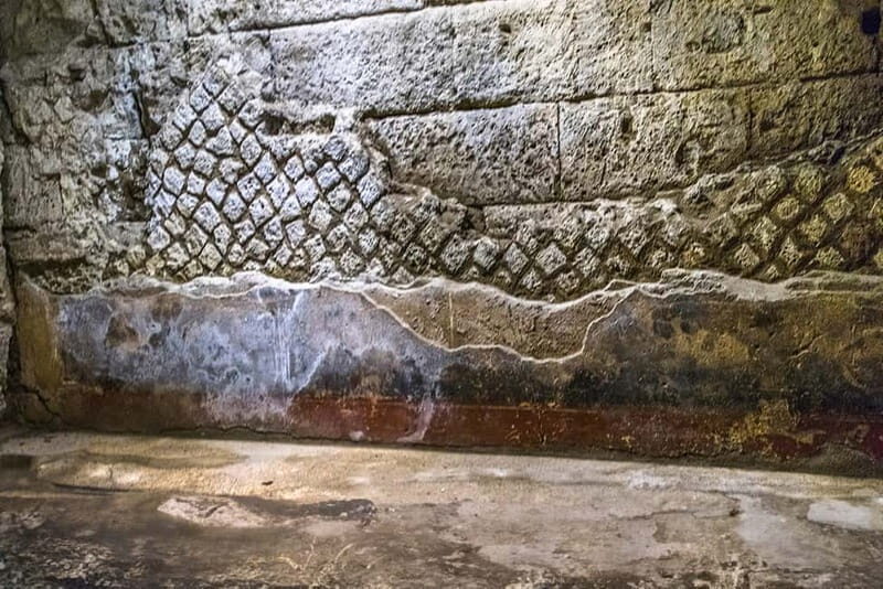 Naples: S. Lorenzo Maggiore & Neapolis Sotterrata Ticket - FAQ