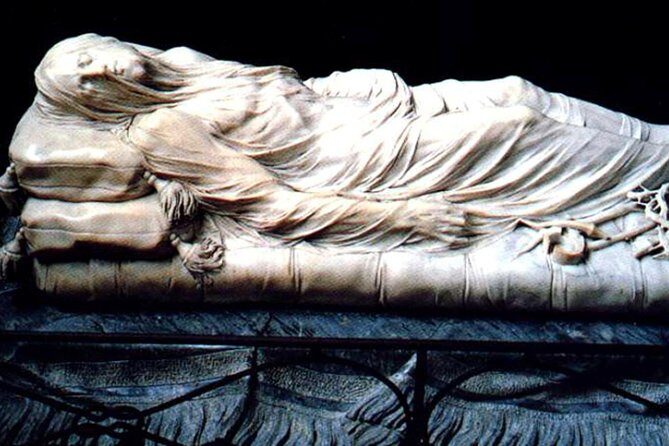 Naples: Saint Chiara Cloister and Velied Christ Guided Experience - Final Thoughts: Is This Tour Worth Your Time?