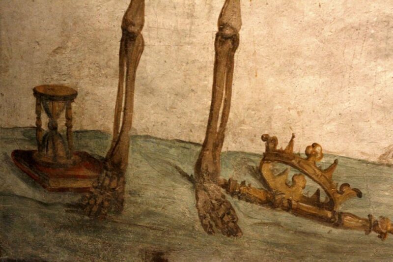 Naples: San Gaudioso Catacombs Guided Tour - Who Should Consider This Tour?