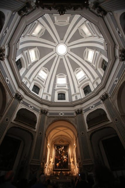 Naples: San Gennaro & Caravaggio Combined ticket - Exploring the Treasures of Naples: What to Expect