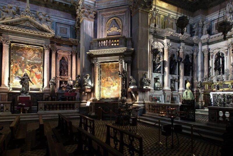 Naples: San Gennaro Experience With Filangieri Museum Option - Authentic Insights from Visitors