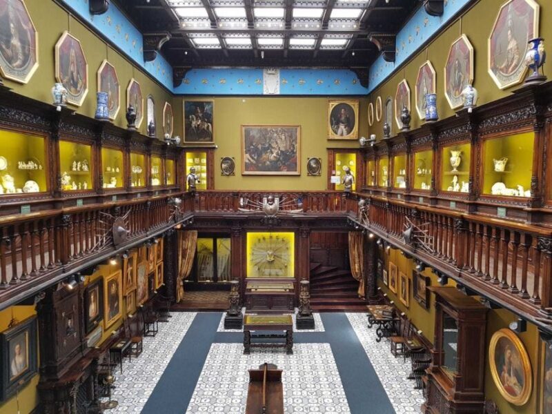 Naples: San Gennaro Experience With Filangieri Museum Option - The Sum Up: Is This Tour Worth It?