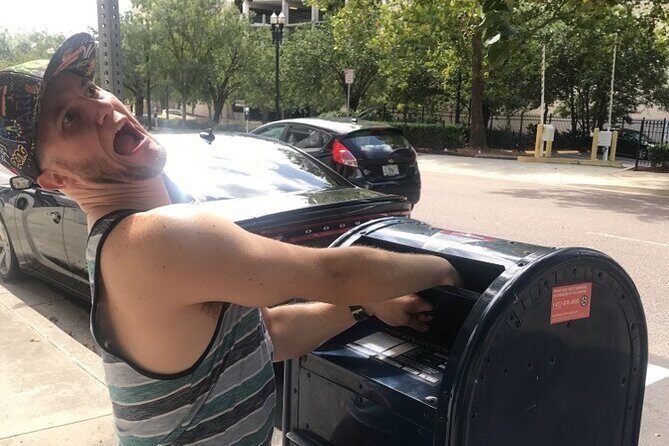 Naples Scavenger Hunt by 3Quest Challenge - What to Expect from the Naples Scavenger Hunt